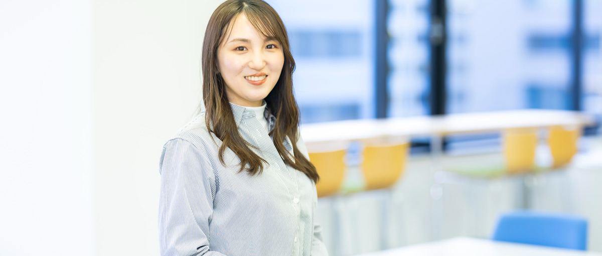 大手直案件を率いるチャンス！少数精鋭チームで専門性とリーダー力を磨こう