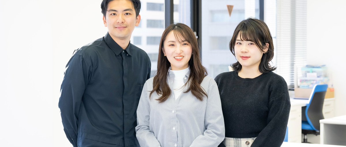 入社後にIT基礎から学べる！実務経験なしの方も挑戦できる運用保守