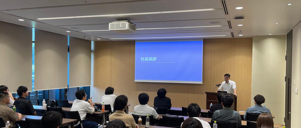 ポテンシャル採用！エンジニアに挑戦したい方募集中！