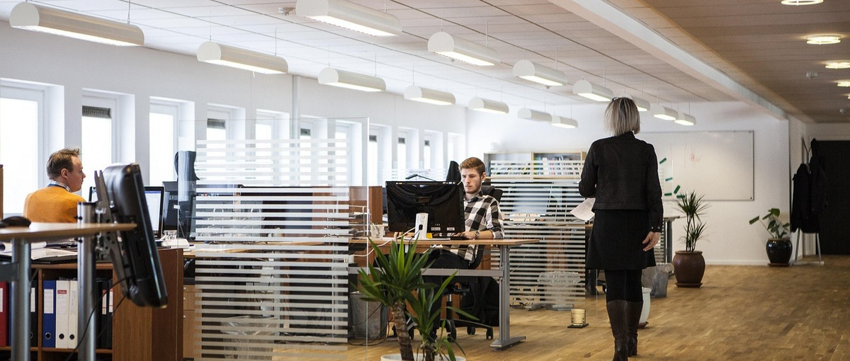 クラウド・AWS活用企業を支援｜IT特化型人材派遣セールス募集