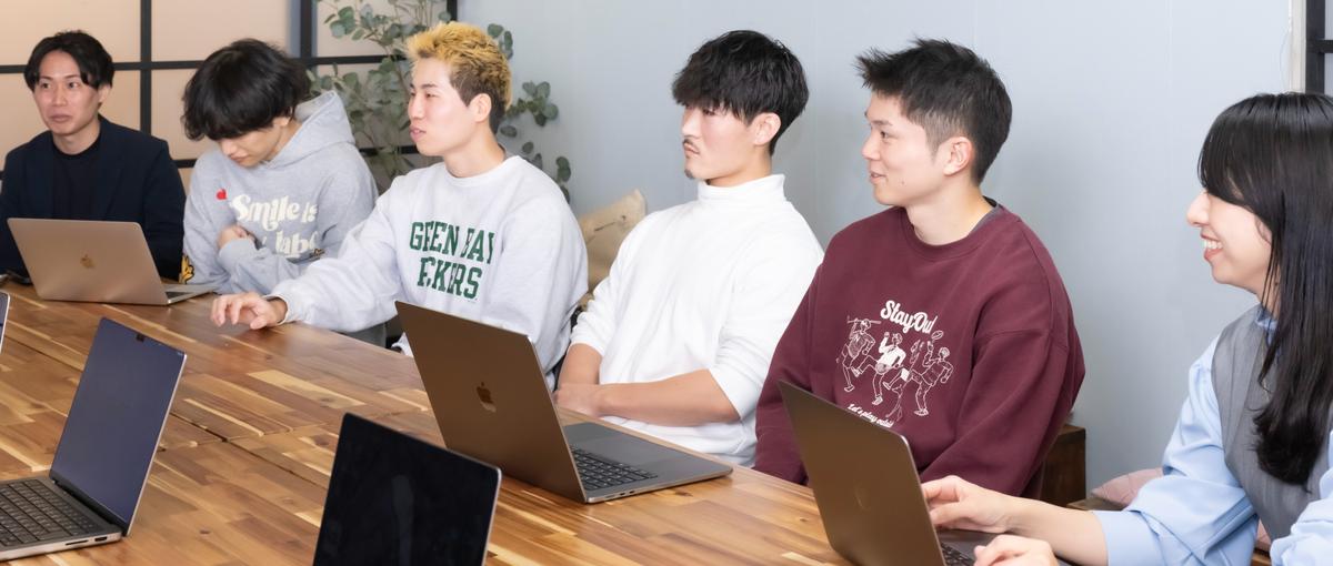 クライアントの事業成長に伴走しながら成長できるFlutterエンジニア