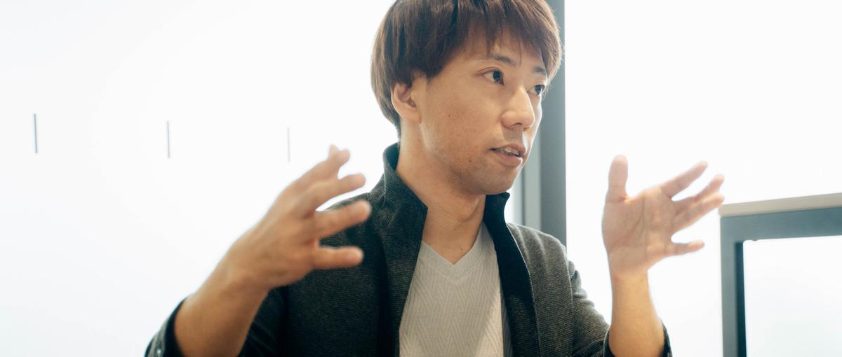 主体的な成長を求める人へ｜IT業界であなたのチカラを発揮してくれませんか？