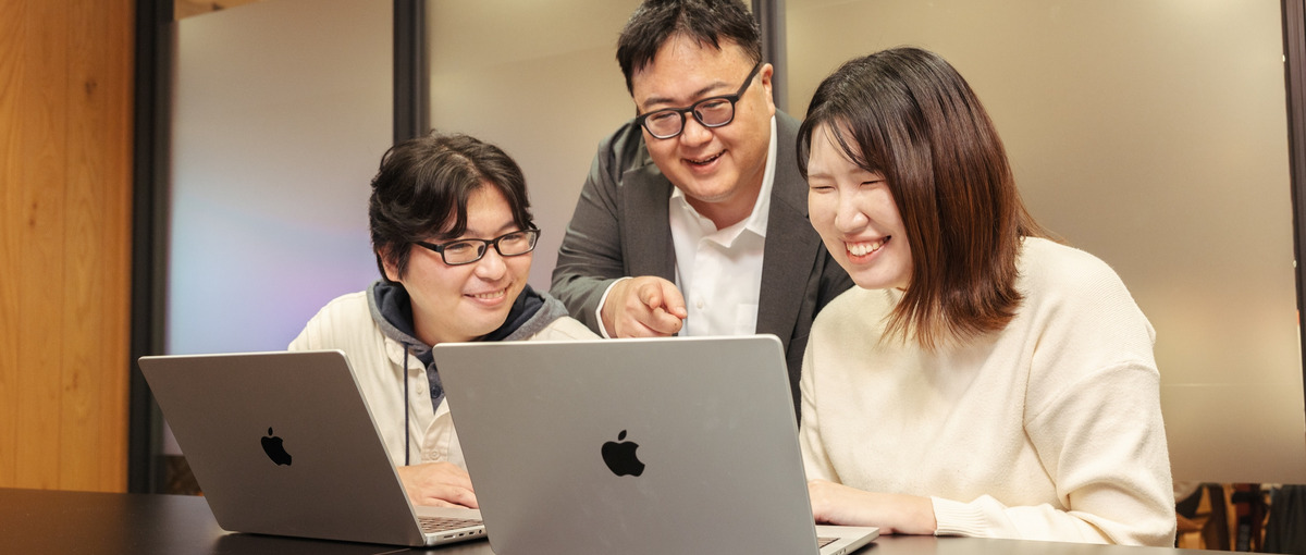 開発プロジェクトを主導！高品質なプロダクトをデリバリーするPdM募集