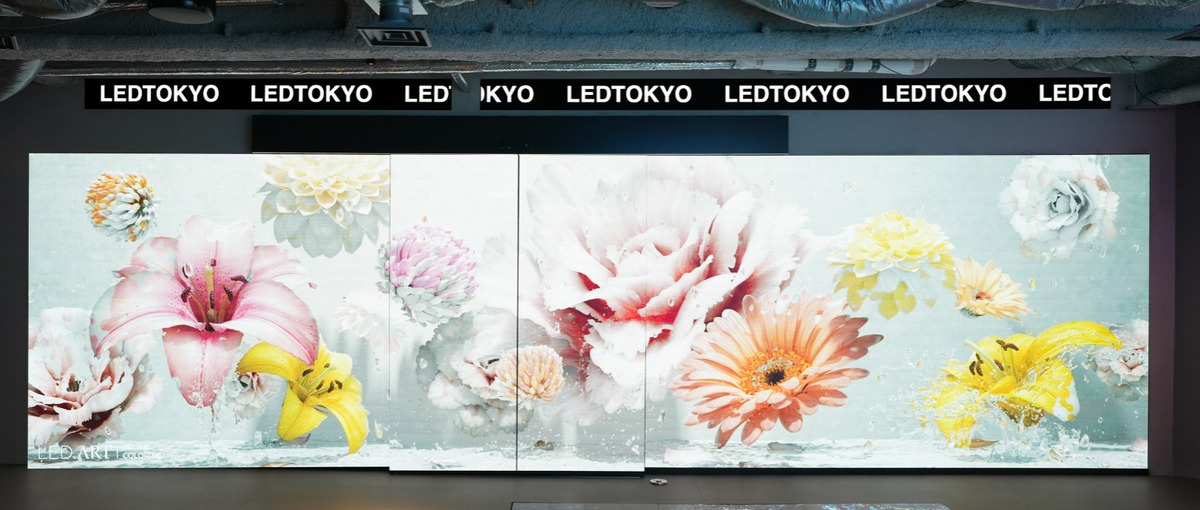 デジタルサイネージの未来を支える施工管理メンバー募集！