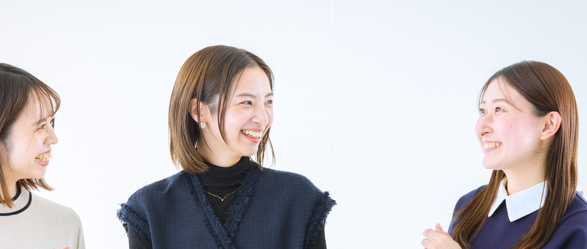 保育学生に寄り添い、後押しする仕事！キャリコンお持ちの方大歓迎！