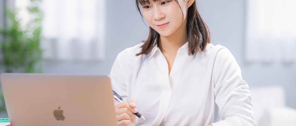 SNS・インフルエンサー業界で事務デビュー！関西拠点の営業事務スタッフ募集