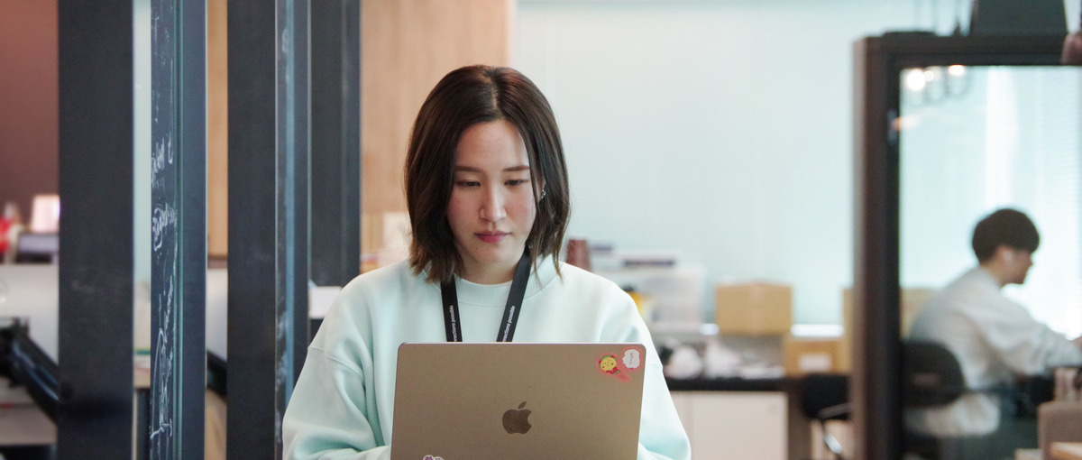 Webエンジニア／ビジネスサイドも巻き込んでtoB自社サービスを成長させる