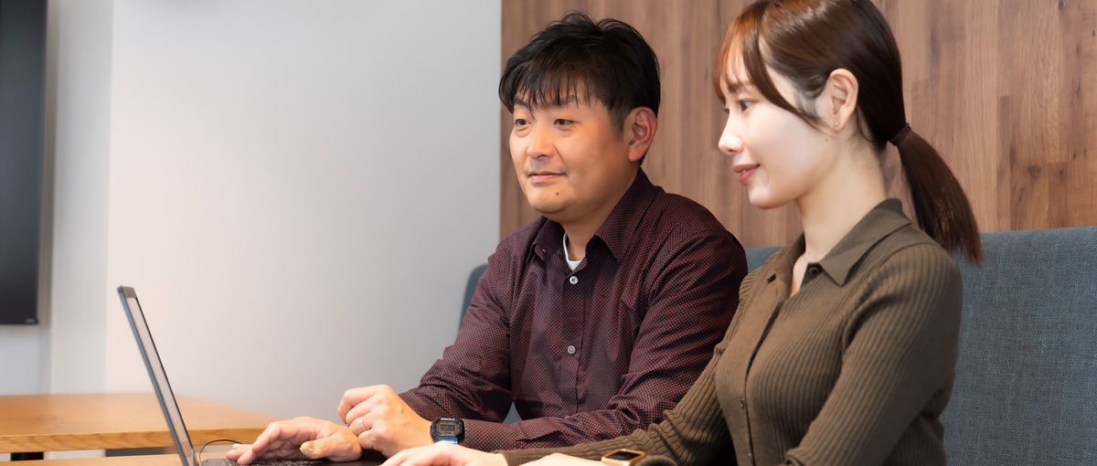 Flutterエンジニア募集｜モバイル開発の中心へ