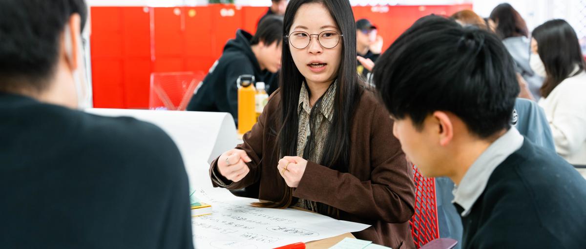 想いをカタチにし、チームで実現へ導く。伴走型ディレクター募集｜＠名古屋