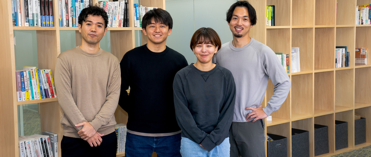 人材業界未経験歓迎！急成長のAI市場で、人の未来を創るキャリアのプロへ。