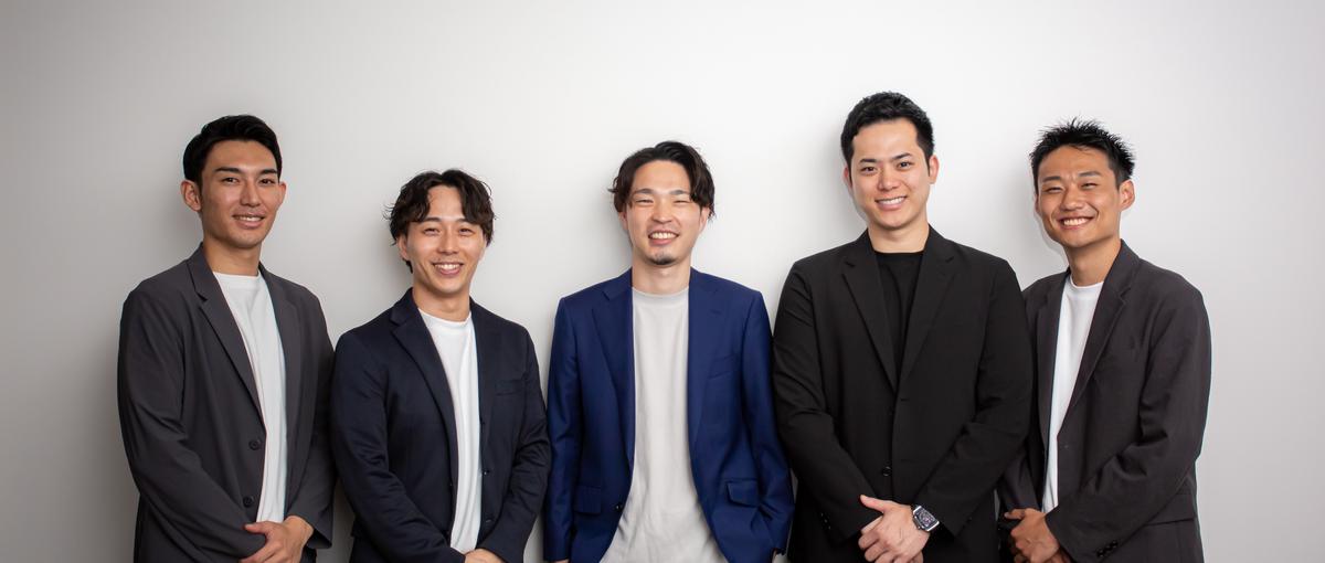 異業種から挑戦する不動産営業。スタートアップで成長とやりがいを実感！