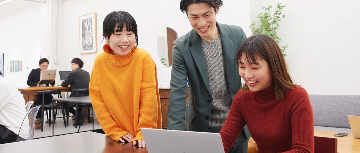 多様なクライアントの人事を救済！クリエイティブに強みにあるRPO会社