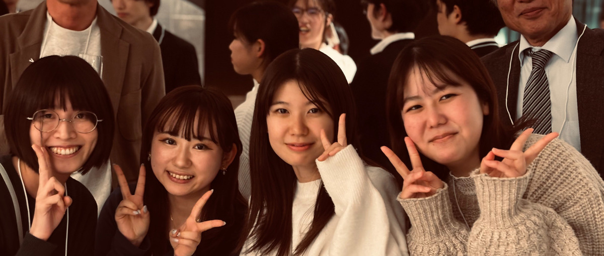 27卒｜好奇心のまま生きてたい。趣味もエンジニア人生も謳歌しない？