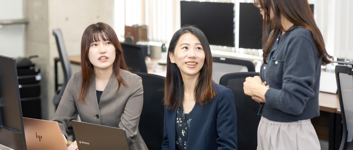 AIエージェントで社会を変える。時代の変化を一緒に楽しみませんか？