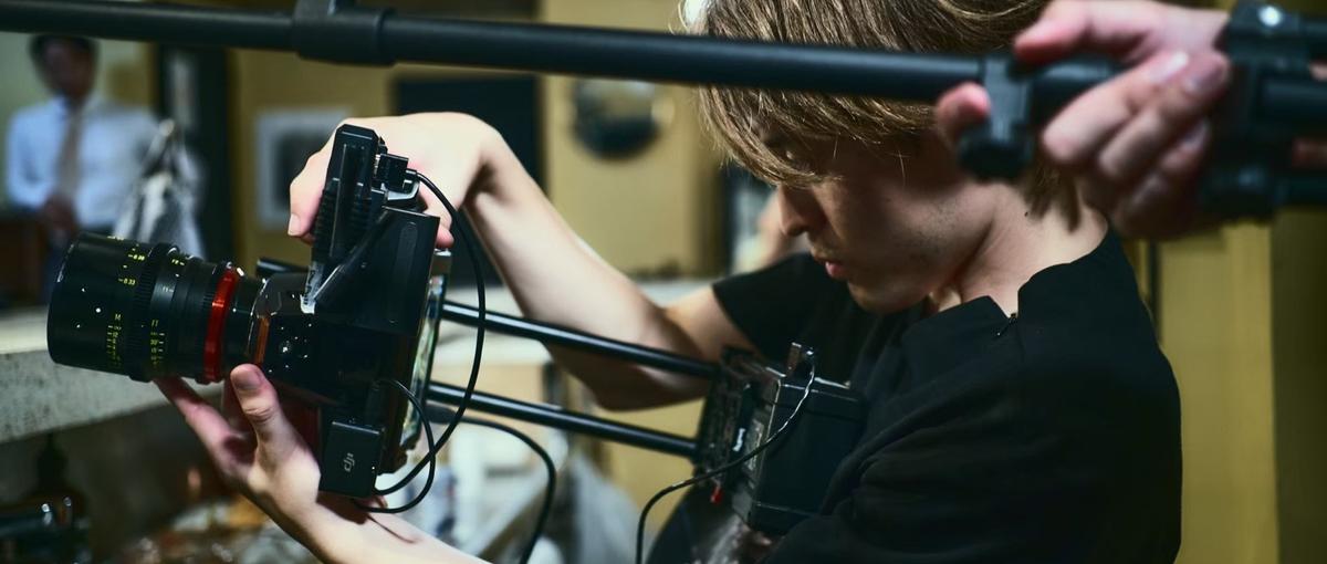 1000万再生を超えるショートドラマ制作！企画制作を学びたいインターン募集