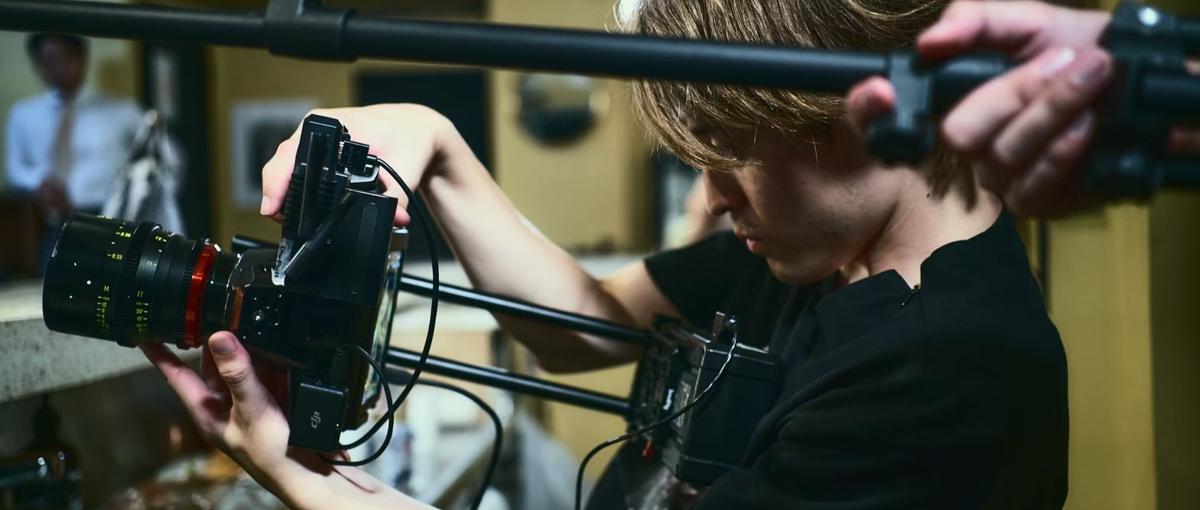 事業成長率250%！急成長ショートコンテンツスタジオでディレクター新卒募集