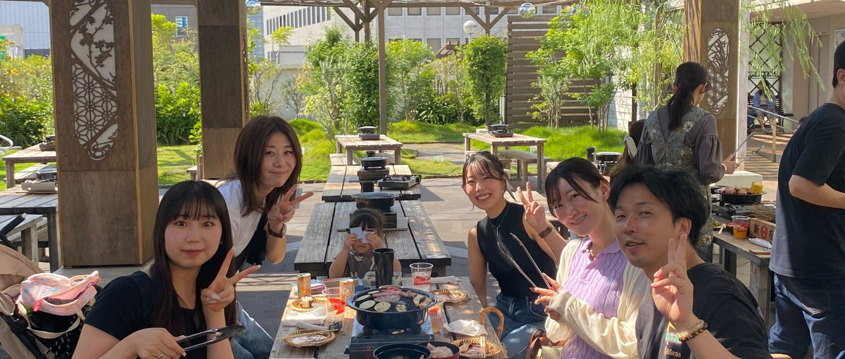 急成長ベンチャーで挑戦！飲食×SNSで法人営業キャリアを加速！