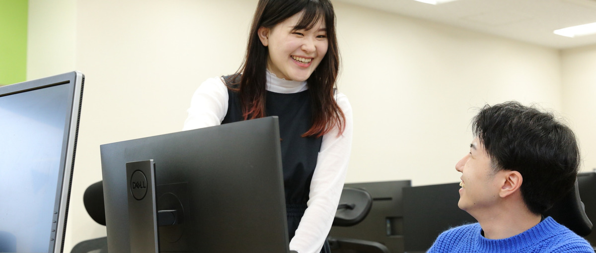 挑戦とリスペクトの文化！風通しの良いチームで顧客の課題解決に挑むCS募集