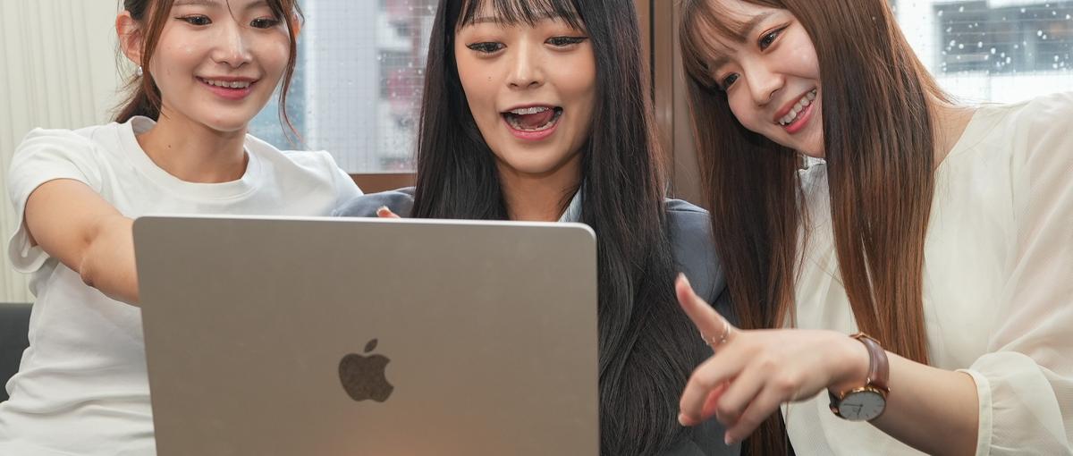  広告業界に興味ある学生！SNSマーケティングの長期インターン生を募集！