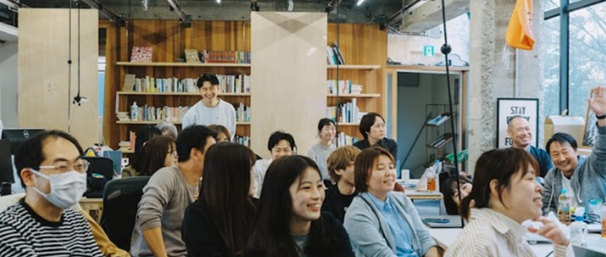 誰も手をつけてこなかった食の流通を再設計する CTO候補 募集