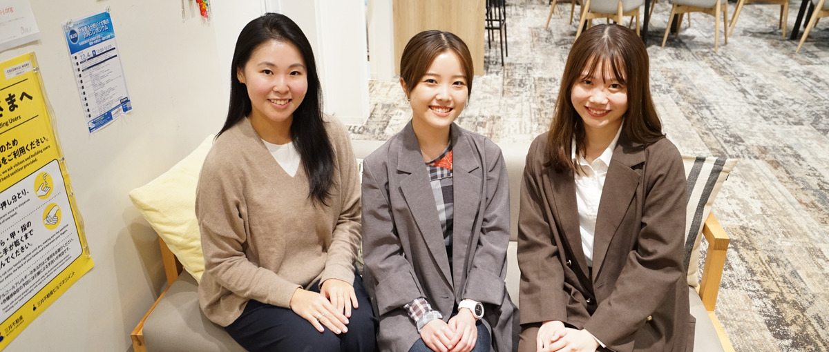 企業×女性データの新規事業を回す｜事業推進・プロジェクト統括