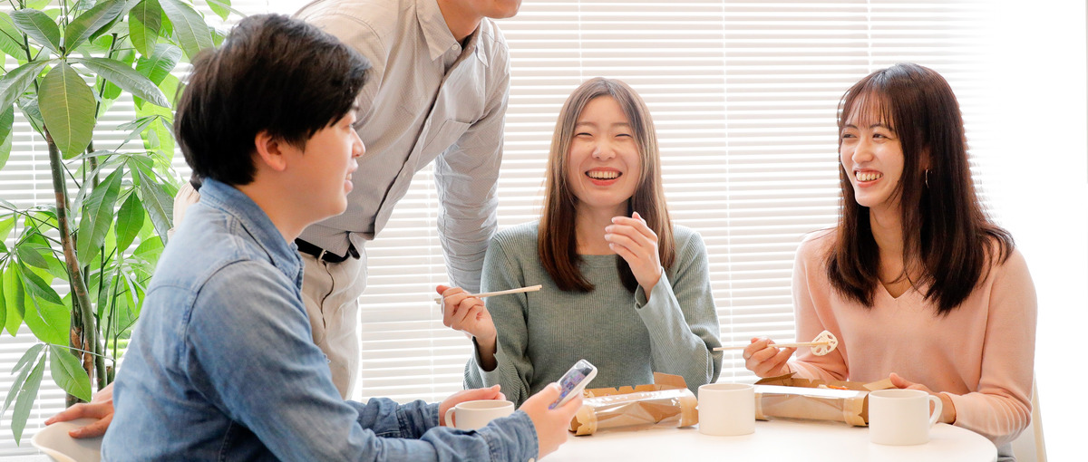 某有名ユニコーン企業のデザインチームのUI/UXデザイナーへジョイン