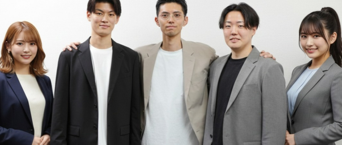 新卒こそ活躍できるチャンス！WEBマーケターをゼロから育成します！