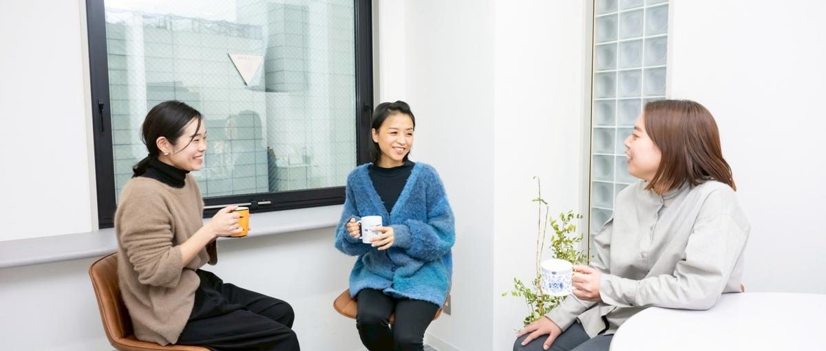 ほぼ競合ナシの独自サービス｜リピート率89％｜行動分析で生産性の改善に貢献