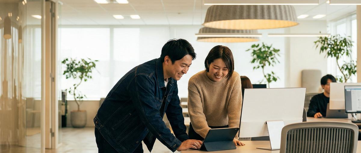 毎日成長を感じられる営業へシフト！SaaSプロダクトを広げる法人営業