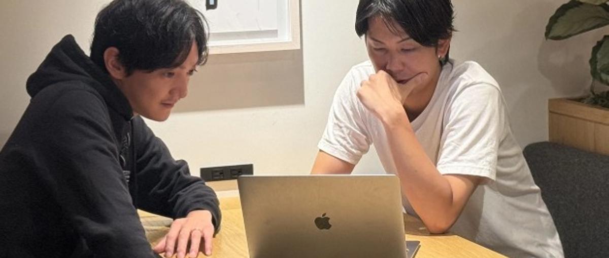 新規事業SaaSのフィールドセールス募集！ワークスタイル自由