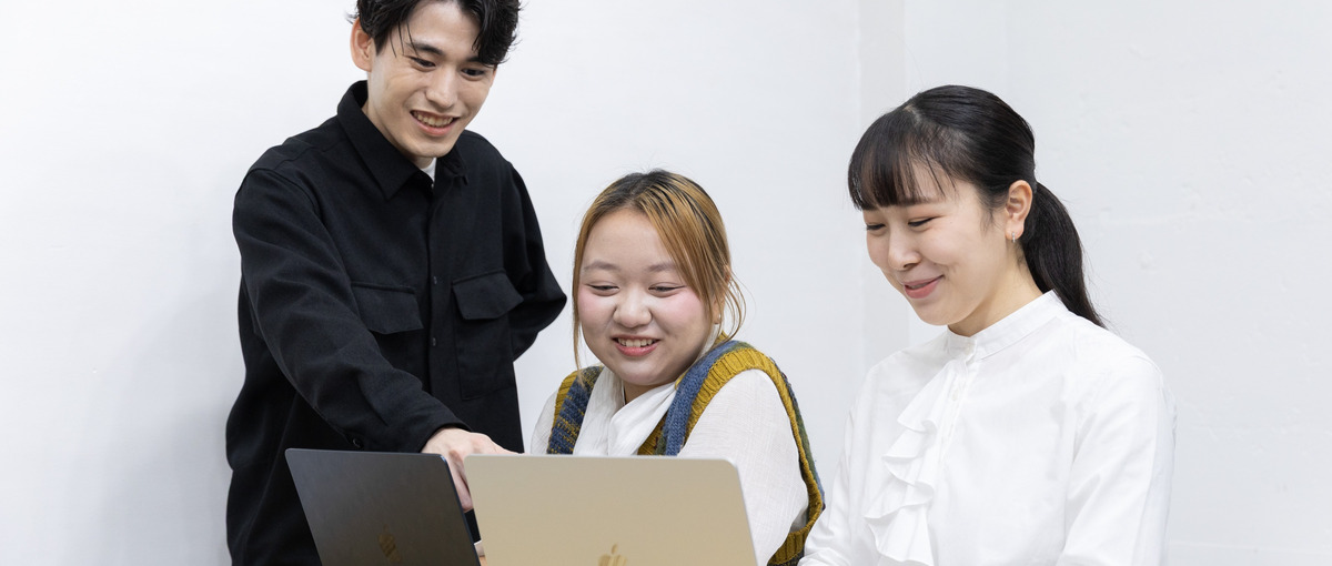 長期インターン｜一緒に新規事業の立ち上げをしませんか？