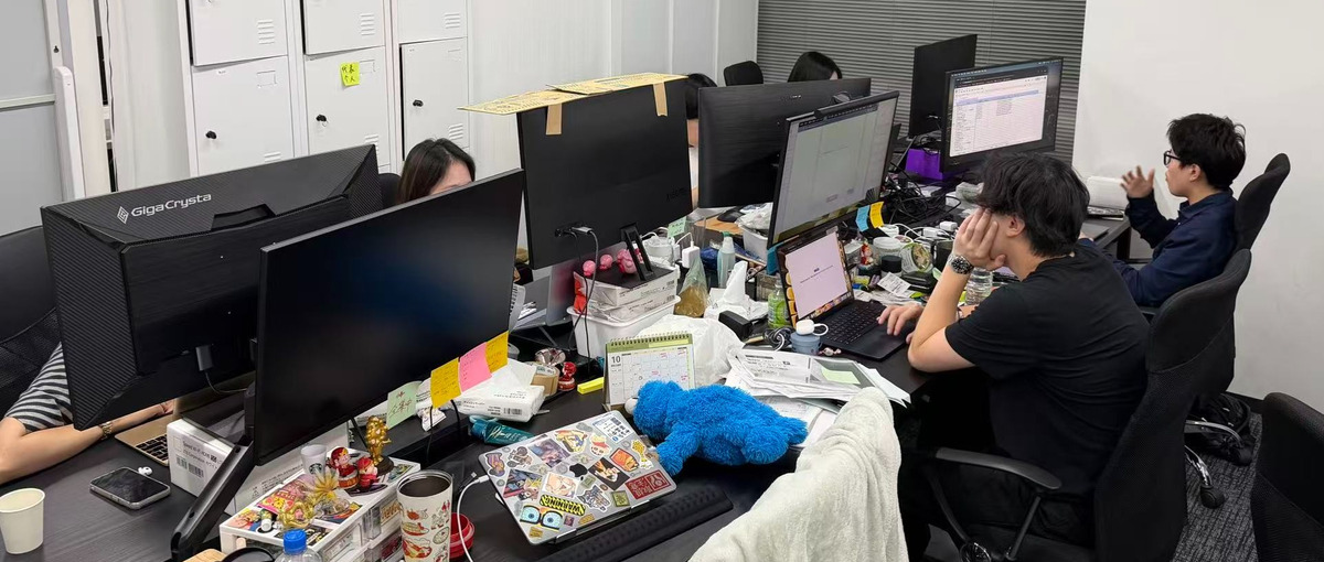 新規事業立ち上げ　日本と中国をつなぐ人材事業メンバー募集！