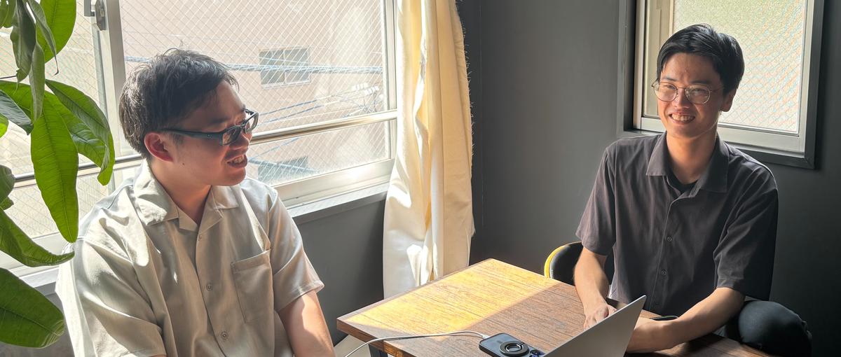 経験なくてOK!自社開発で実績を積みながらエンジニアデビューしませんか？