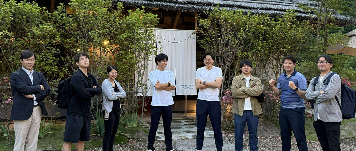 人材×DXの最前線！観光産業を変革するスタートアップで戦略立案と実行経験