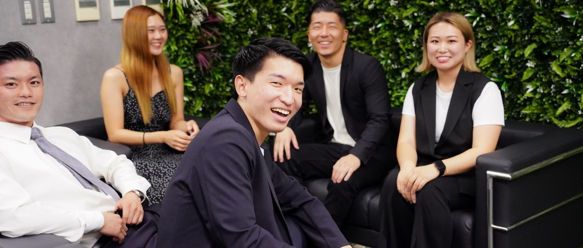 事業成長を担う戦略マーケター募集｜全国200店舗×D2C事業のブランド