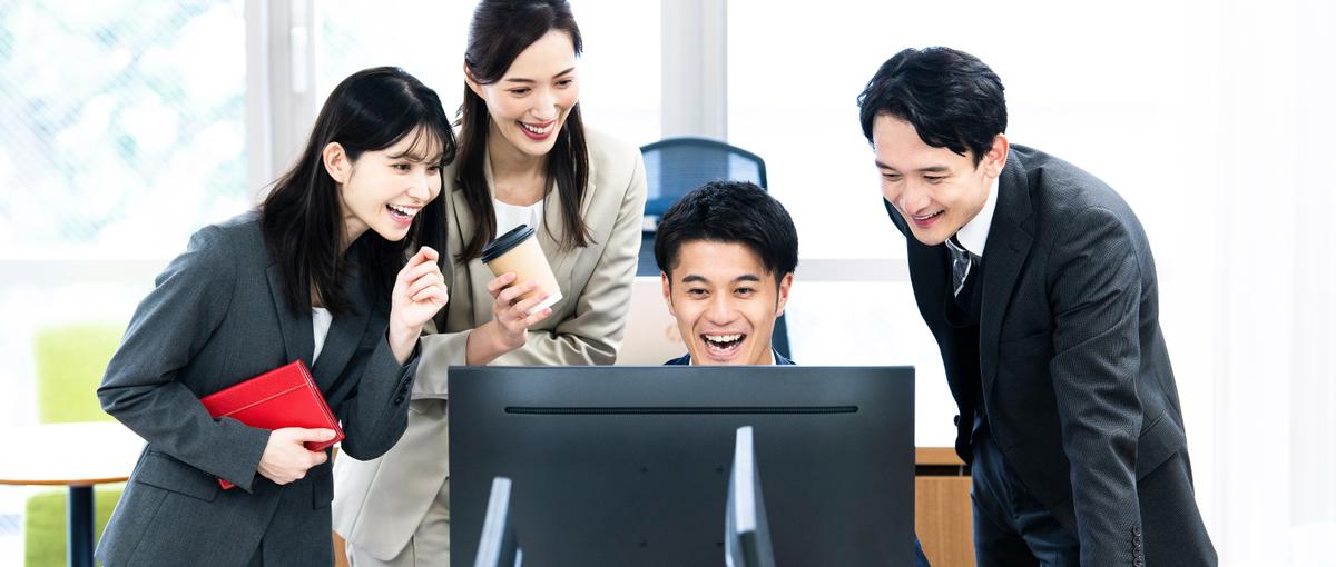 SEやPG募集です！PMOやPLでもOKです！