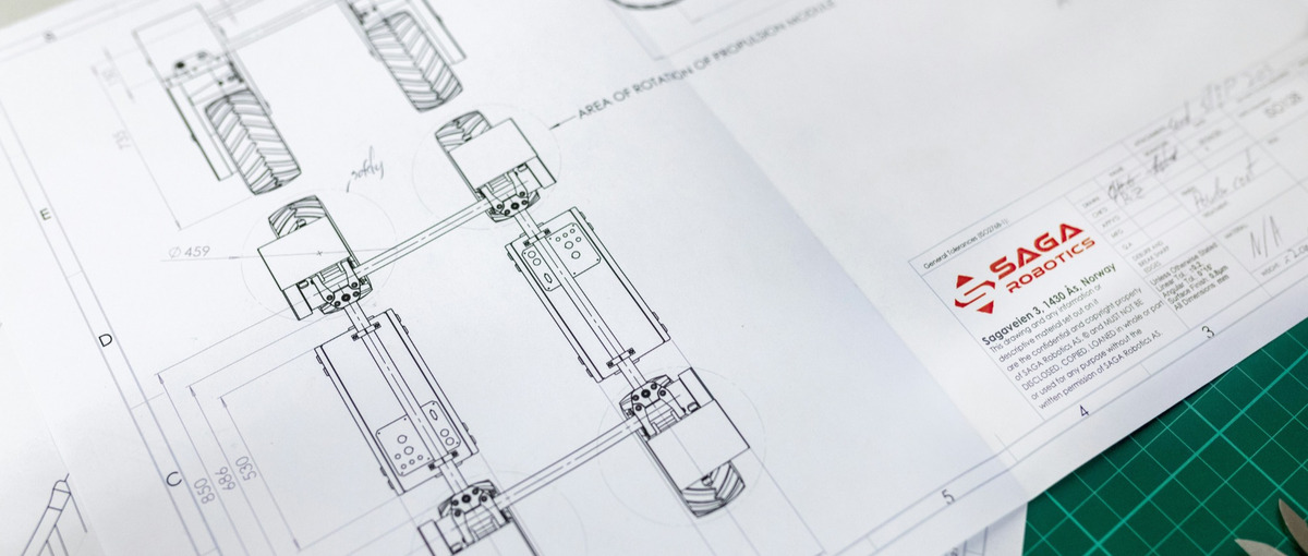 装置開発を通して現場を変えるエンジニアリング職