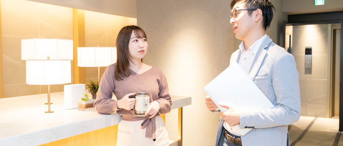 都内のオフィスで幅広い業務をおまかせします！総務メンバーを募集