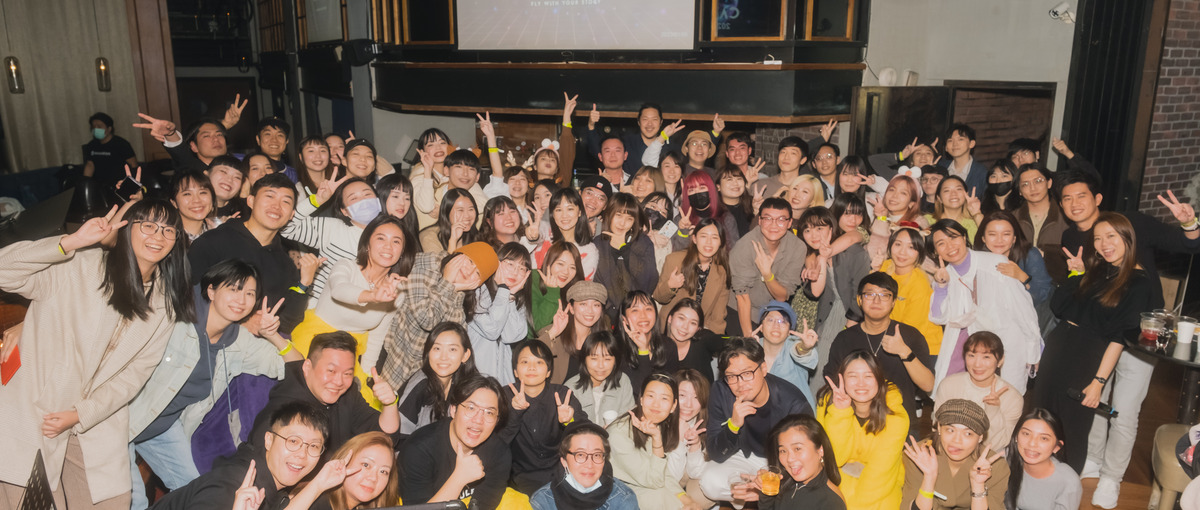 日本×台湾×韓国│グローバルサプライチェーン戦略リーダー募集！