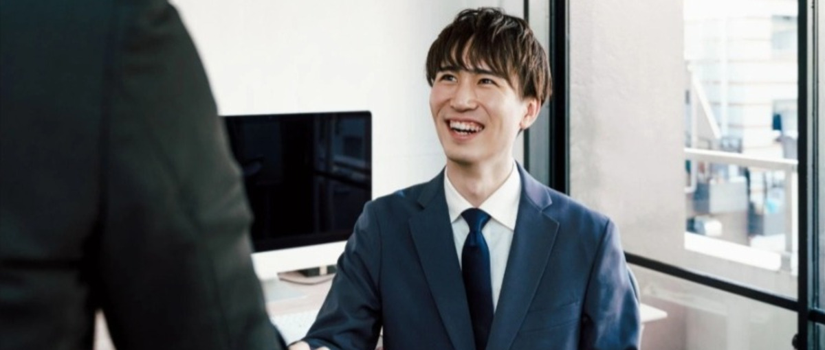 新卒さんいらっしゃい｜JoB-upで社会経験しましょ！