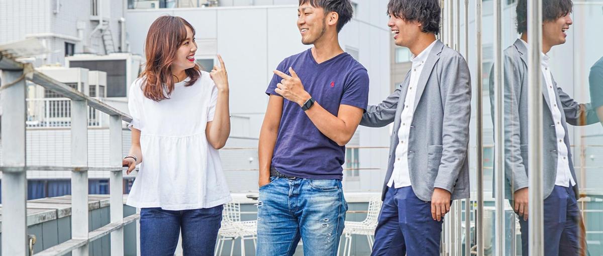 経営課題を解くCS職｜採用DX×コンサルの新領域