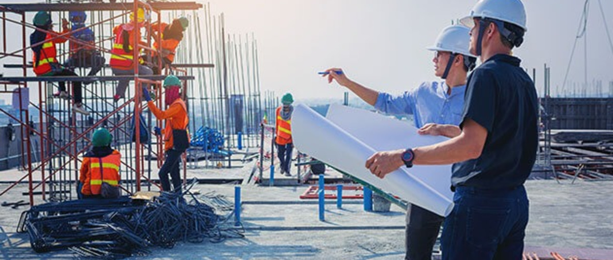 建設業界の人手不足を救う。採用コンサルタントを募集！