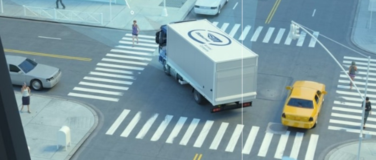 車の安全や物流を支える！モビリティ機器のフィールドエンジニア担当