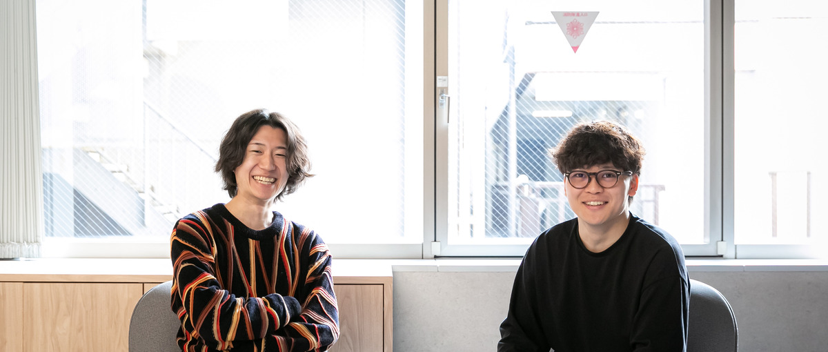 心を動かすデザインを、仲間とともに｜共創型Webデザイナー募集