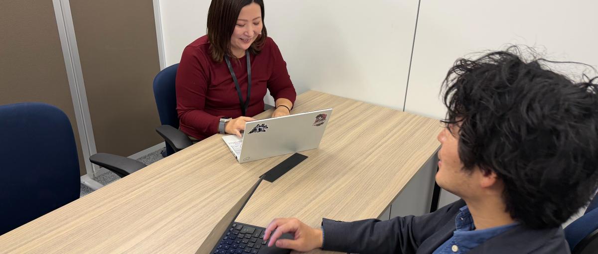 AI×BPOのスタートアップ！裁量大の事務オペレーター管理をWANTED！