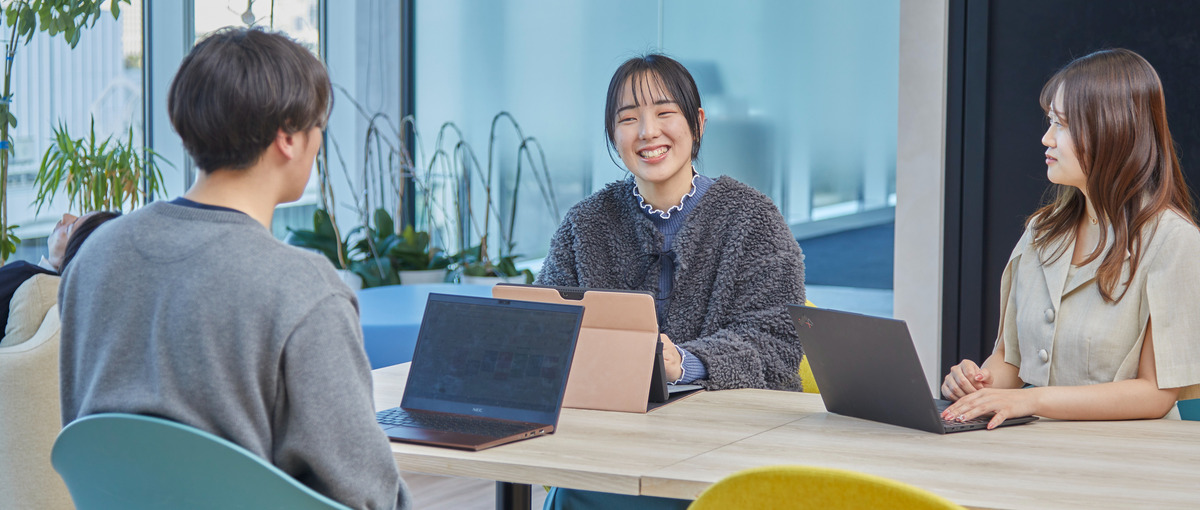 ただの営業じゃ終わらない！SaaSとコンサル視点で市場価値の高い営業へ