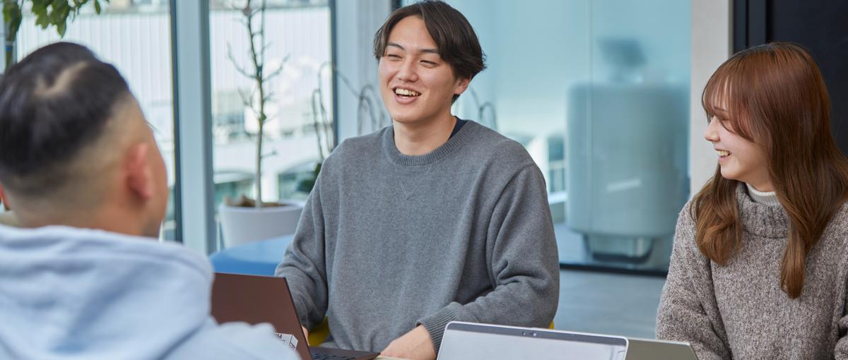 接客業での経験を新たな武器に。SaaS営業で、次のキャリアを切り開こう！