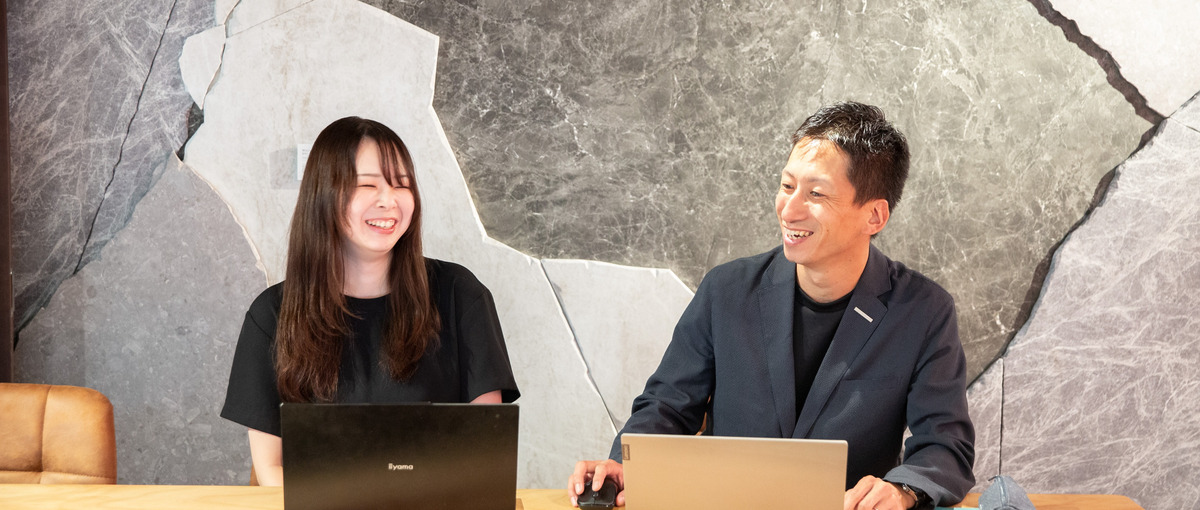 クライアントの想いを形に！ビジネス価値を高める空間デザイナー