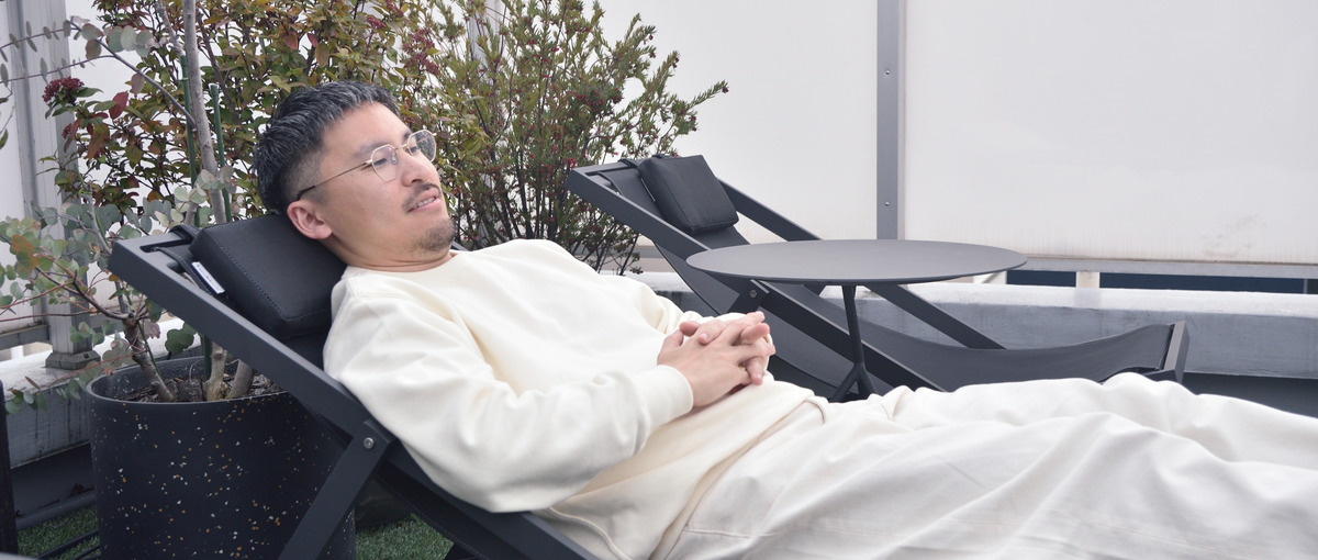 AIよりもいい問いが出せる人に来てほしい