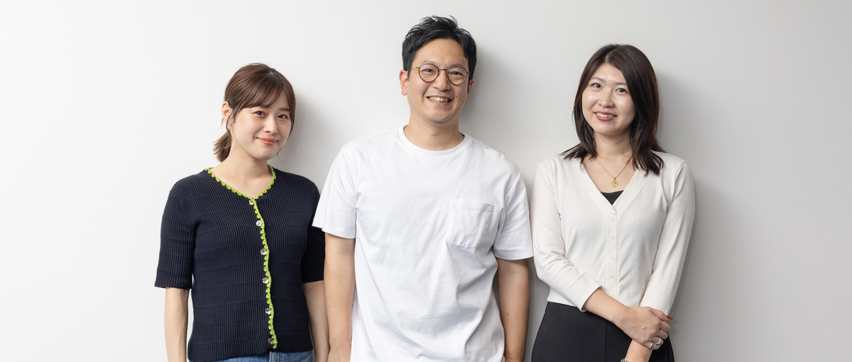  共感力が最強の武器になる。顧客の想いをカタチにする、ディレクター募集！